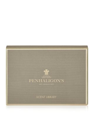 Bestseller Scent Library