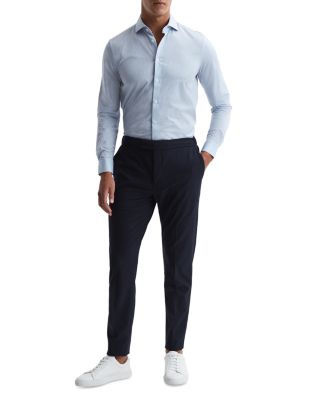 Found Slim Fit Pants