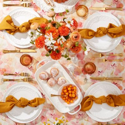 Wicker Creek Hors D'oeuvre Tray