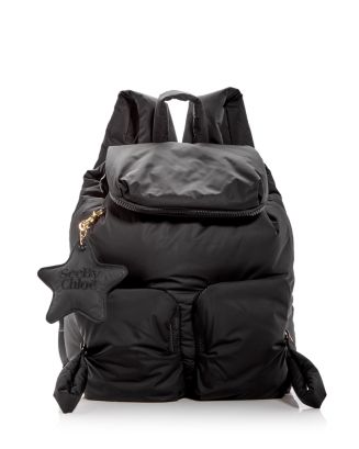 See by 2025 chloe joyrider backpack