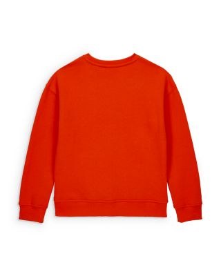 Boys' Logo Sweatshirt - Little Kid, Big Kid