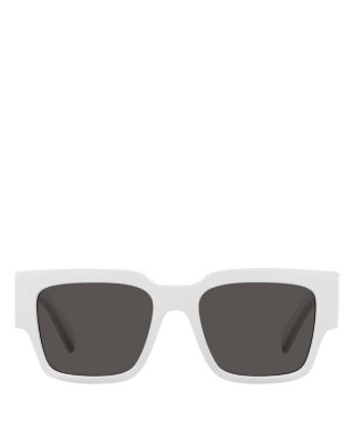 Square Sunglasses, 52mm