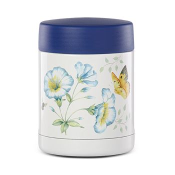 Lenox - Butterfly Meadow Small Insulated Food Container