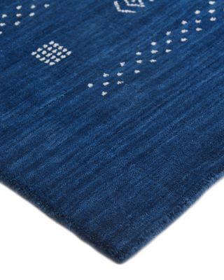 Simi S9417 Area Rug, 9' x 12'