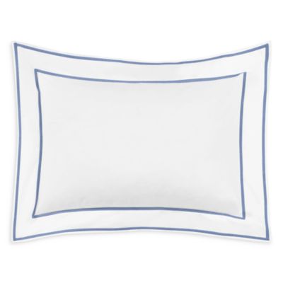 Ansonia Boudoir Sham