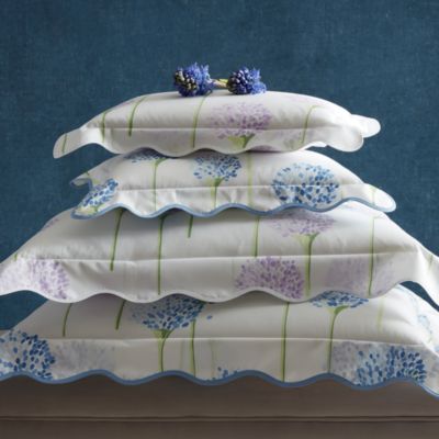 Lulu DK for Matouk Charlotte Collection