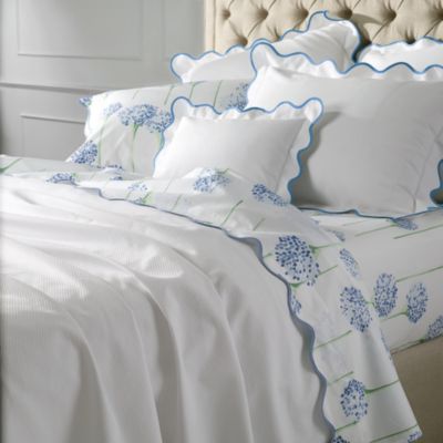 Lulu DK for Matouk Charlotte Collection