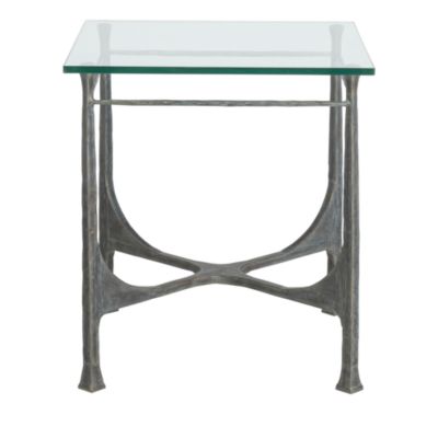 Bruno Square End Table 