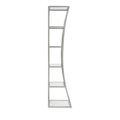 Ellipse Slim Etagere