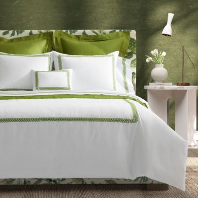 Matouk - Astor Braid Bedding Collection