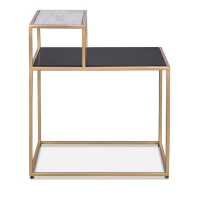 MOE'S HOME COLLECTION - Mies Side Table