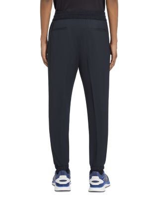 High Performance™ Wool Joggers