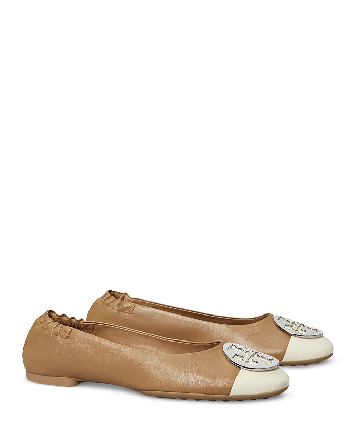 Tory burch women's best sale flats