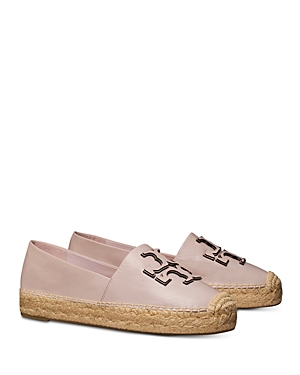 Tory Burch Ines Espadrille Flat In Light Purple