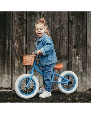 Balance Bike - Ages 3-6