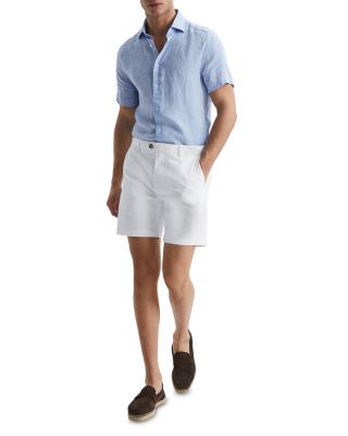 Wicket Casual Chino Shorts