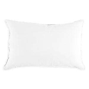Pom Pom At Home Blair Linen Sham In White