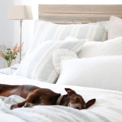 Laguna Pillows & Throws