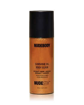 NUDESTIX - NUDEBODY Sunshine Oil Body Elixir 3.38 oz.
