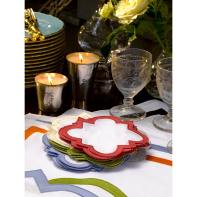 Mirasol Napkin 22&amp;quot; x 22&amp;quot;, Set of 4