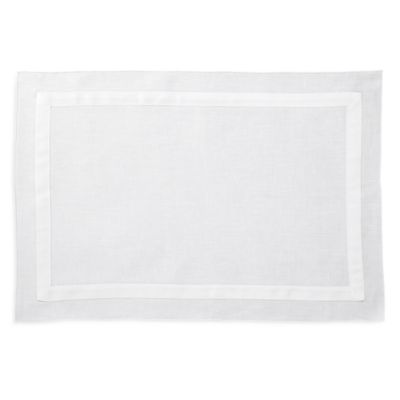 Lowell Placemat, Set of 4