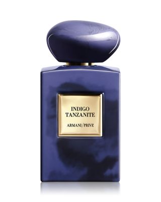 Armani - Armani/Priv&eacute; Indigo Tanzanite Eau de Parfum 3.4 oz.