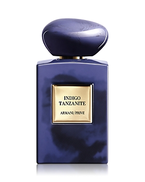Giorgio Armani Armani/Prive Indigo Tanzanite Eau de Parfum 3.4 oz.