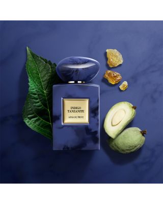 Armani/Priv&eacute; Indigo Tanzanite Eau de Parfum 3.4 oz.