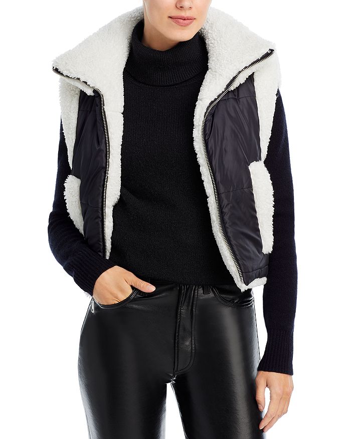 Apparis vest online