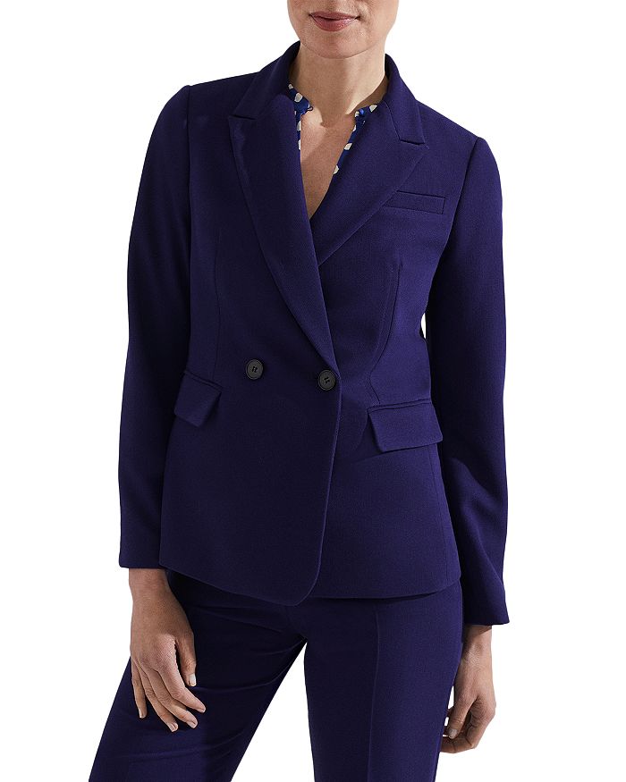 Hobbs petite sales romy coat