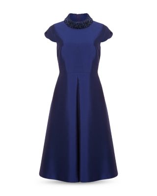 HOBBS LONDON Christie Dress | Bloomingdale's