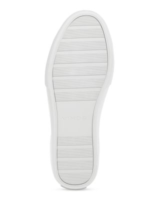 Men&#39;s Fulton Lace-Up Sneakers