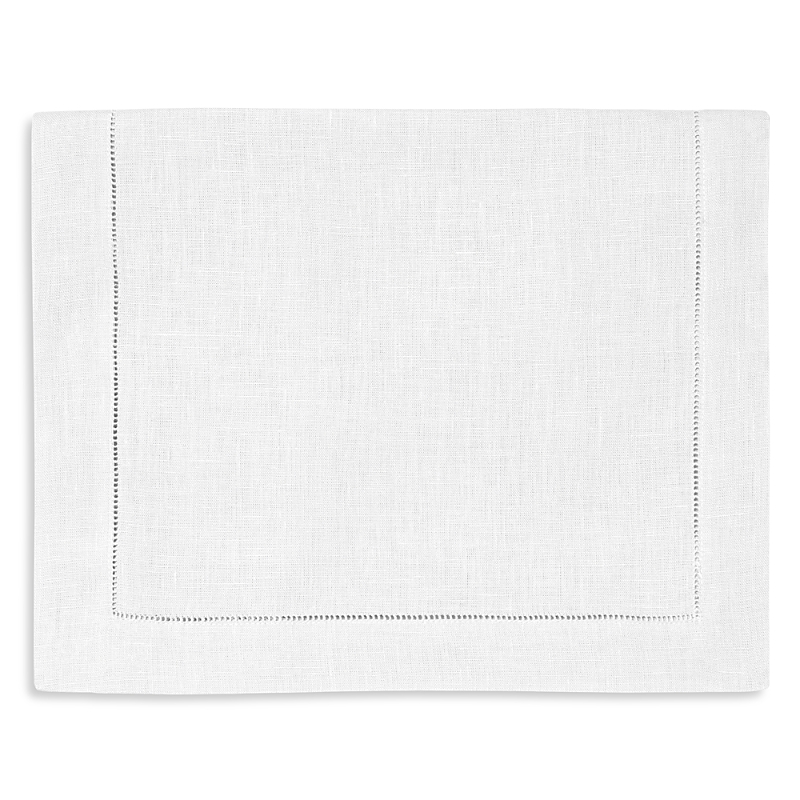 Sferra Festival Table Runner, 15 X 108 In White