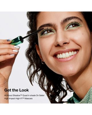 High Impact High Fi Full Volume Mascara