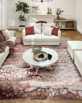 Kikiamo KK15 Area Rug Collection