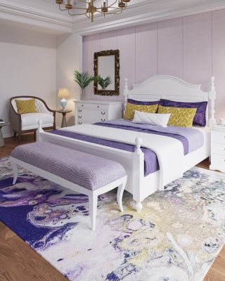 Kikiamo KK7 Area Rug, 5' x 7'6"