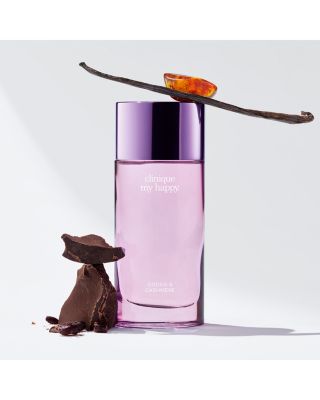 My Happy Cocoa & Cashmere Perfume Spray 3.4 oz.