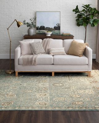 Divina Celestial Area Rug, 8' x 10'