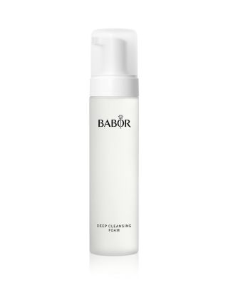 BABOR - Deep Cleansing Foam 6.76 oz.