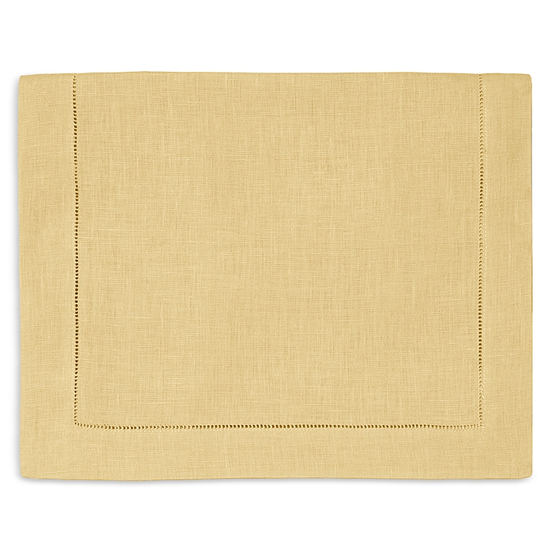 Sferra Festival Table Runner, 15 X 54 In Butter