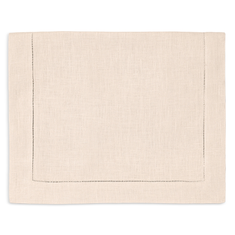 Sferra Festival Table Runner, 15 X 108 In Oyster