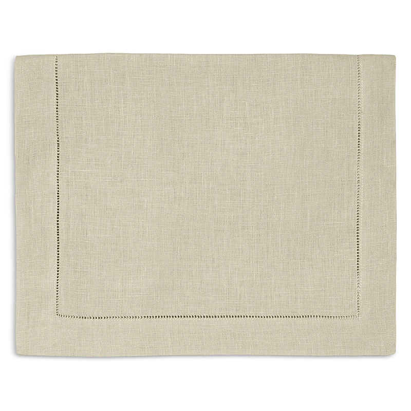 Sferra Festival Table Runner In Stone