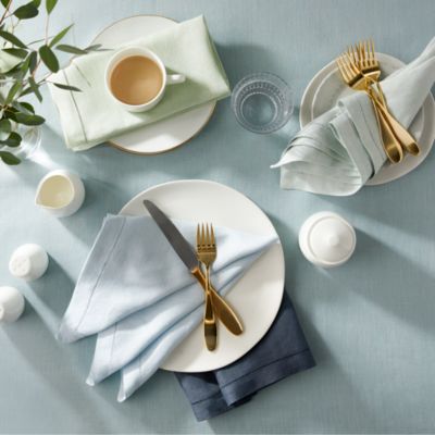 Festival Table Linens