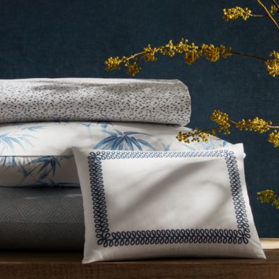 Astor Braid Boudoir Sham