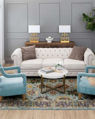 Pandora Obsession Area Rug, 9'6" x 12'11"