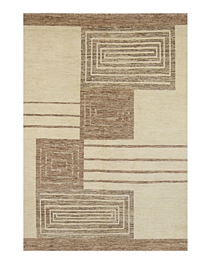 Bashian Modern Mdrn-5 Area Rug, 5'7 X 8'3 In Multi