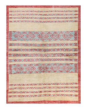 Bashian Modern Mdrn-4 Area Rug, 4'8 X 5'11 In Multi