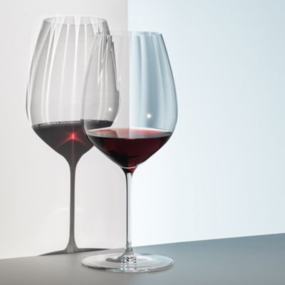 Performance Cabernet Glass, Set of 2