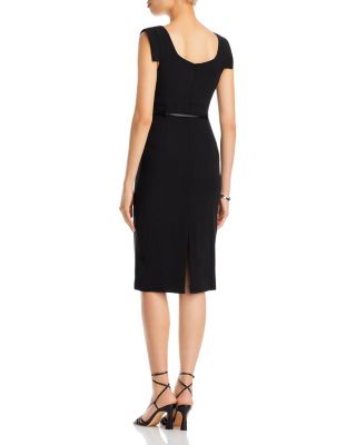 Jackie Sheath Dress