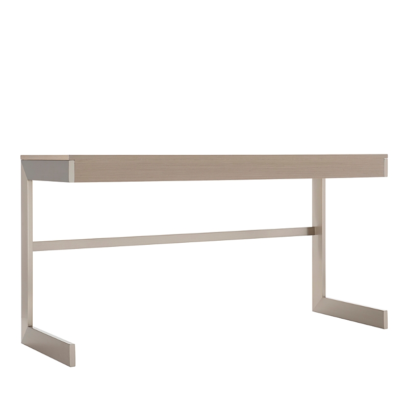 Bernhardt Axiom Console Table